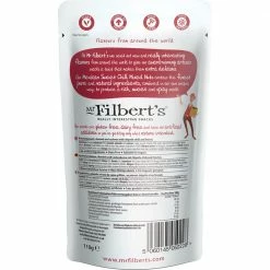 Urban Bar Mexican Sweet Chilli Mixed Nuts Bar Snacks