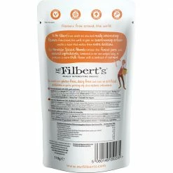 Urban Bar Bar Snacks Moroccan Spiced Almonds