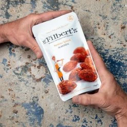 Urban Bar Bar Snacks Moroccan Spiced Almonds