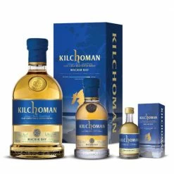 Urban Bar Kilchoman Machir Bay -70cl
