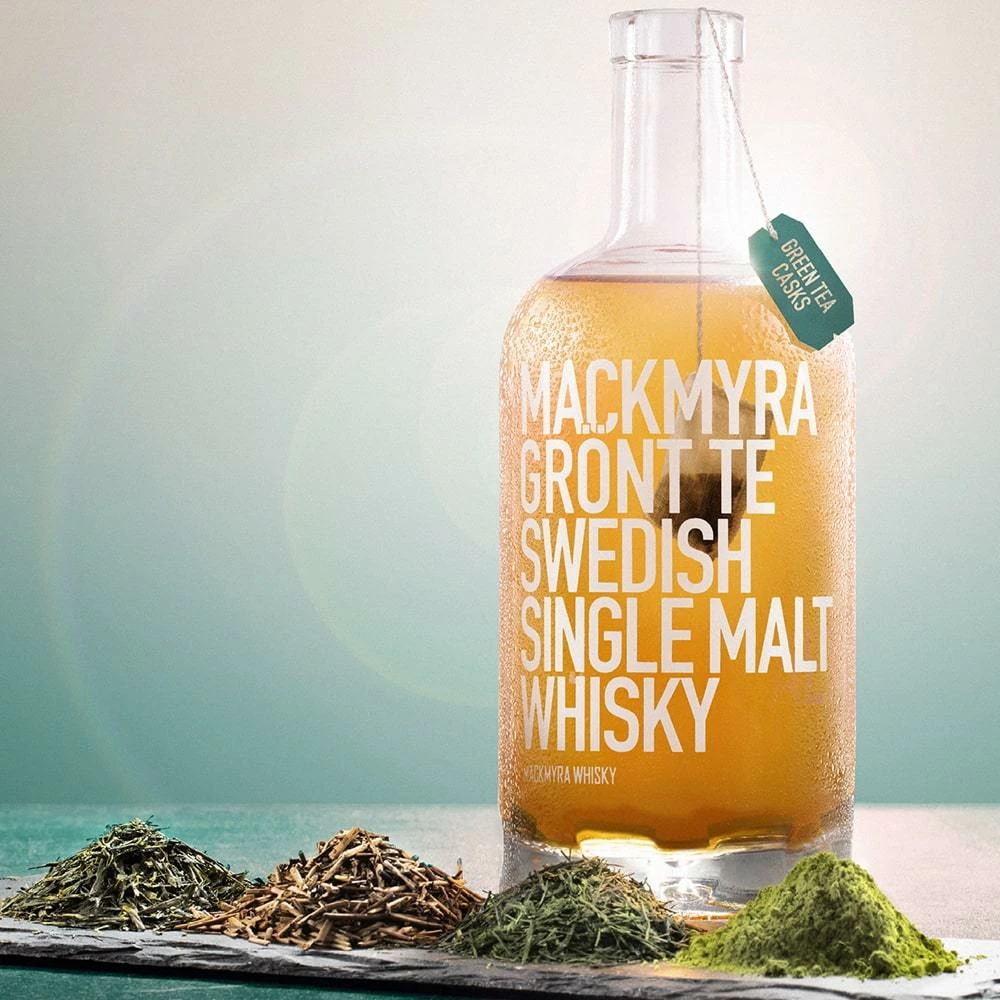 Best deal 🧨 Urban Bar Mackmyra Grönt Te - 70cl 🥰 3 Urban Bar Mackmyra Grönt Te - 70cl