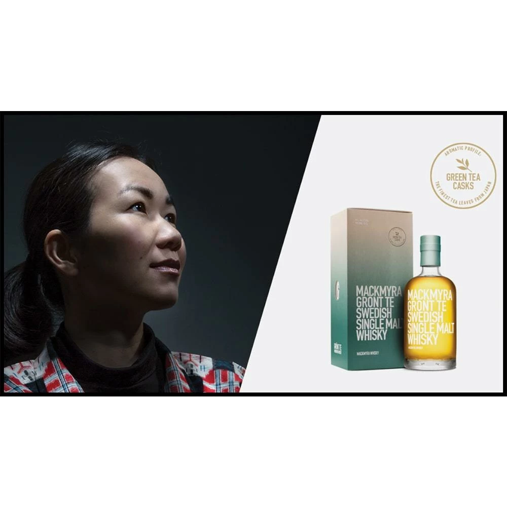 Best deal 🧨 Urban Bar Mackmyra Grönt Te - 70cl 🥰 4 Urban Bar Mackmyra Grönt Te - 70cl