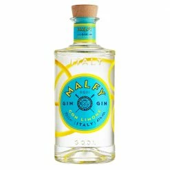 Urban Bar Malfy Con Limone - 70cl Sparkling Wines, Spirits & Liquors