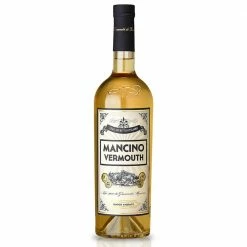 Urban Bar Mancino Vermouth Bianco Ambrato - 75cl