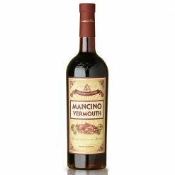 Urban Bar Mancino Vermouth Rosso Amaranto - 75cl