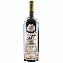 Urban Bar Mancino Vermouth Vecchio - 75cl Sparkling Wines, Spirits & Liquors