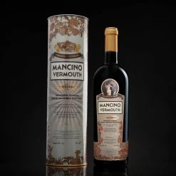 Urban Bar Mancino Vermouth Vecchio - 75cl Sparkling Wines, Spirits & Liquors