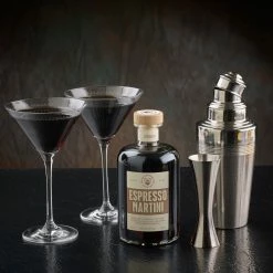Urban Bar Pre Mixed Espresso Martini (No.2) - 50cl