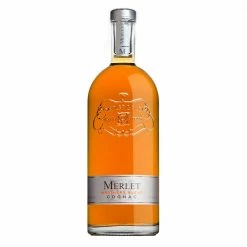 Urban Bar Merlet Brothers Blend VSOP - 70cl