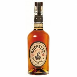 Urban Bar Michter's No1* US Small Batch - 70cl Sparkling Wines, Spirits & Liquors