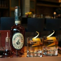 Urban Bar Michter's No1* US Small Batch - 70cl Sparkling Wines, Spirits & Liquors