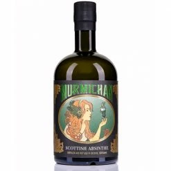 Urban Bar Murmichan Absinthe - 50cl