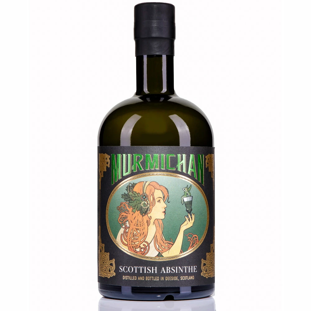 Discount ๐ Urban Bar Murmichan Absinthe - 50cl ๐ฏ 1 Urban Bar Murmichan Absinthe - 50cl