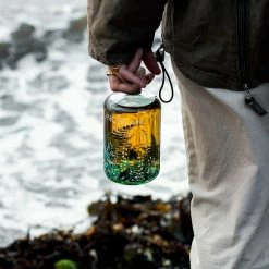 Urban Bar Nc'Nean Organic Single Malt - 70cl Sparkling Wines, Spirits & Liquors