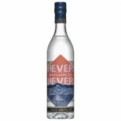 Urban Bar Sparkling Wines, Spirits & Liquors Never Never Distilling Co Triple Juniper - 50cl