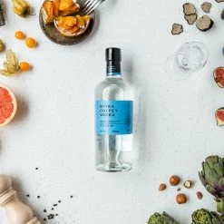 Urban Bar Sparkling Wines, Spirits & Liquors Nikka Coffey Vodka - 70cl