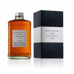 Urban Bar Nikka From The Barrel - 50cl