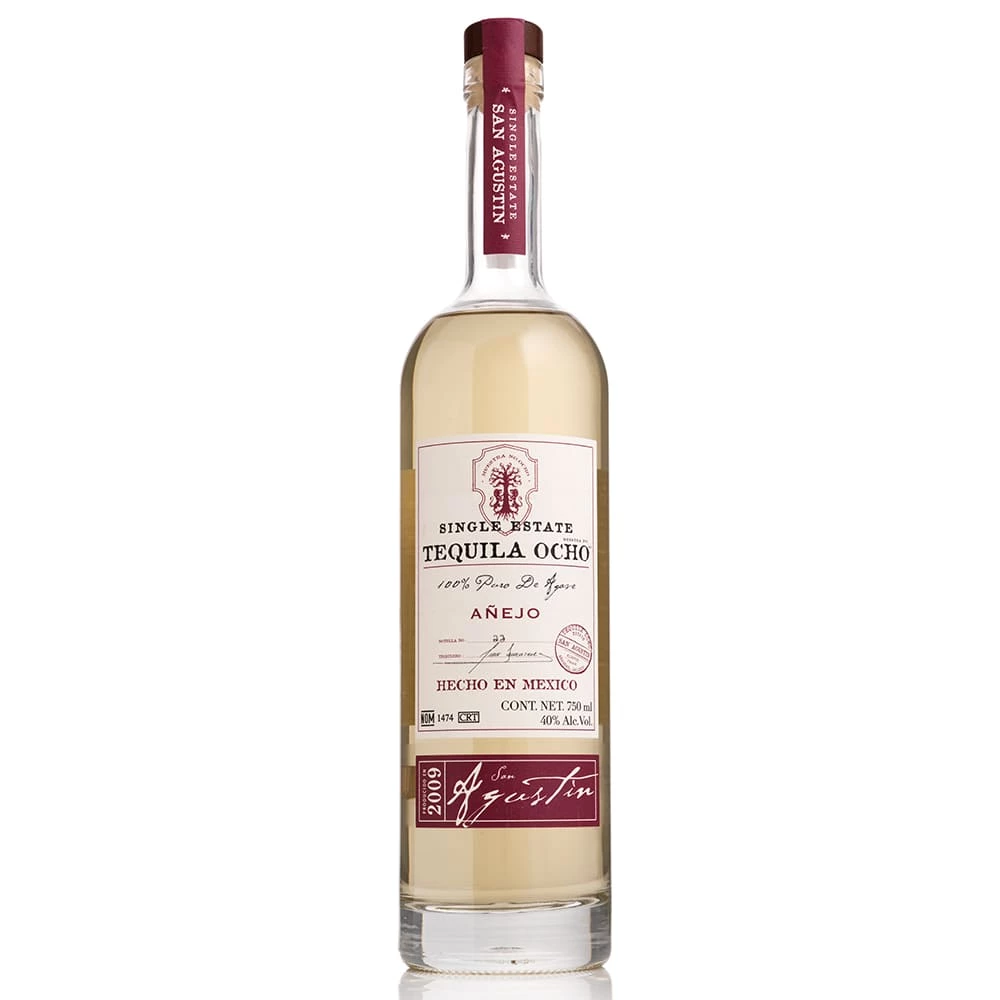 Promo 👍 Urban Bar Ocho Añejo - 70cl 🎁 1 Urban Bar Ocho Añejo - 70cl