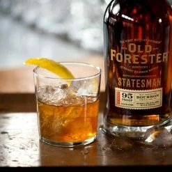 Urban Bar Old Forester Statesman - 70cl