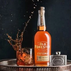 Urban Bar Old Forester Statesman - 70cl