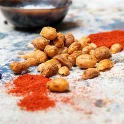 Urban Bar Dry Roasted Peanuts Bar Snacks