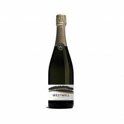 Urban Bar Westwell Pelegrim NV - 75cl English Sparkling Wine