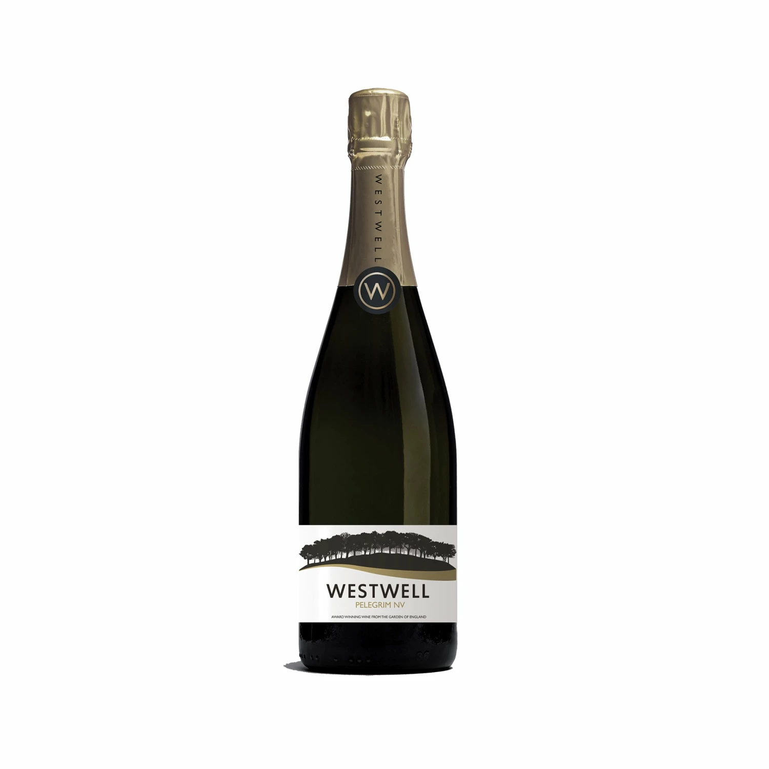 New 😉 Urban Bar Westwell Pelegrim NV - 75cl English Sparkling Wine 🥰 1 Urban Bar Westwell Pelegrim NV - 75cl English Sparkling Wine