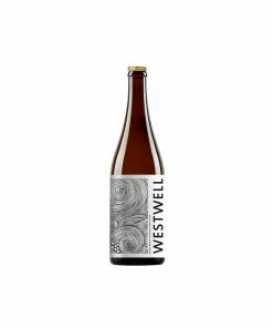 Urban Bar English Sparkling Wine Westwell Petulant Nature 2020 - 75cl