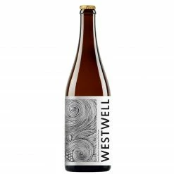 Urban Bar English Sparkling Wine Westwell Petulant Nature 2020 - 75cl