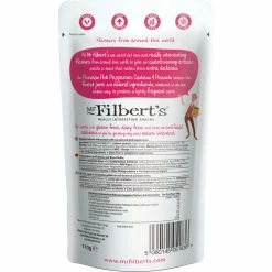 Urban Bar Peruvian Pink Peppercorn Cashews & Peanuts