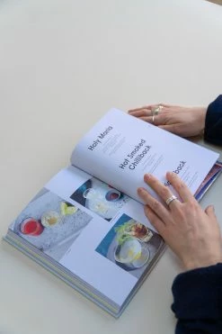 Urban Bar Cocktail Books Pickle Juice Cocktail Book