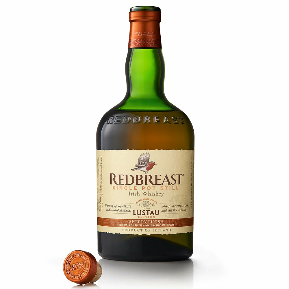 Best deal 👍 Urban Bar Redbreast Lustau Edition - 70cl ❤️ 1 Urban Bar Redbreast Lustau Edition - 70cl