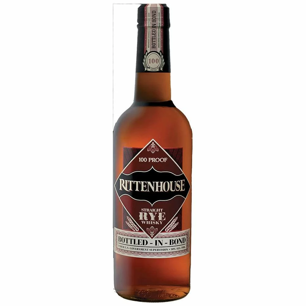 Promo ✨ Urban Bar Sparkling Wines, Spirits & Liquors Rittenhouse Straight Rye 100 Proof - 70cl ⌛ 1 Urban Bar Sparkling Wines, Spirits & Liquors Rittenhouse Straight Rye 100 Proof - 70cl