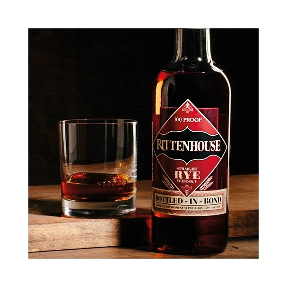 Promo ✨ Urban Bar Sparkling Wines, Spirits & Liquors Rittenhouse Straight Rye 100 Proof - 70cl ⌛ 3 Urban Bar Sparkling Wines, Spirits & Liquors Rittenhouse Straight Rye 100 Proof - 70cl
