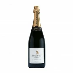 Urban Bar English Sparkling Wine Roebuck Classic Cuvee 2014 - 75cl