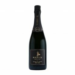 Urban Bar English Sparkling Wine Roebuck Blanc De Noirs 2015 - 75cl