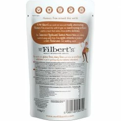 Urban Bar Bar Snacks Somerset Applewood Smoked Mixed Nuts