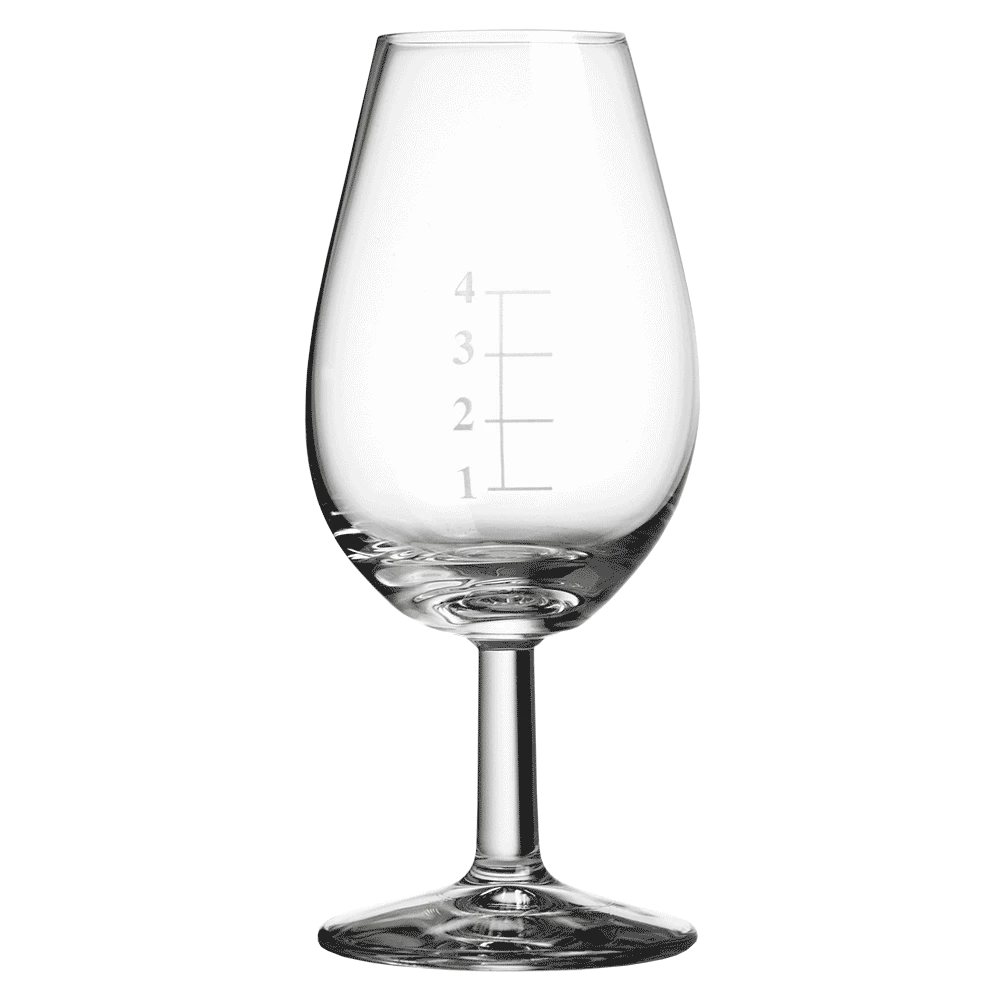 Buy ⭐ Urban Bar Glassware Distillery Whisky Taster Glass With Gauge Lines 14cl 🌟 2 Urban Bar Glassware Distillery Whisky Taster Glass With Gauge Lines 14cl