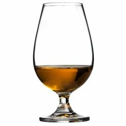Urban Bar Glassware Distillery Malt Whisky Taster Glass 18cl