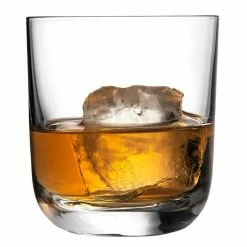 Urban Bar Rondo Old Fashioned Tumbler 34cl Glassware