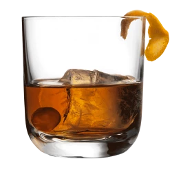 Urban Bar Rondo Old Fashioned Tumbler 34cl Glassware