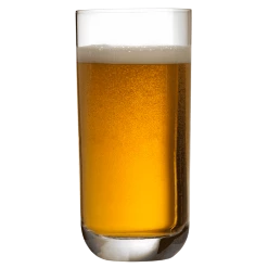 Urban Bar Glassware Rondo Highball Glass 37cl