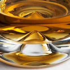 Urban Bar Cone Old Fashioned Whisky Glass 29cl Glassware