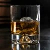 Urban Bar Cone Old Fashioned Whisky Glass 29cl Glassware
