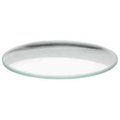 Urban Bar Distillery Whisky Watch Glass Lens 5cm