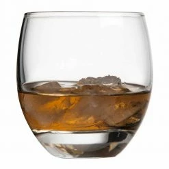 Urban Bar Grantown Whisky Tumbler 34cl Glassware
