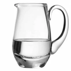 Urban Bar Ice Buckets & Jugs Spey® Glass Water Jug 30 Cl