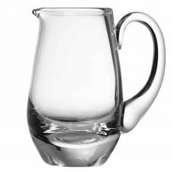 Urban Bar Ice Buckets & Jugs Spey® Glass Water Jug 30 Cl