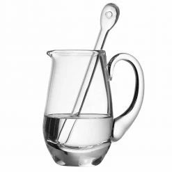 Urban Bar Ice Buckets & Jugs Spey® Glass Water Jug 30 Cl