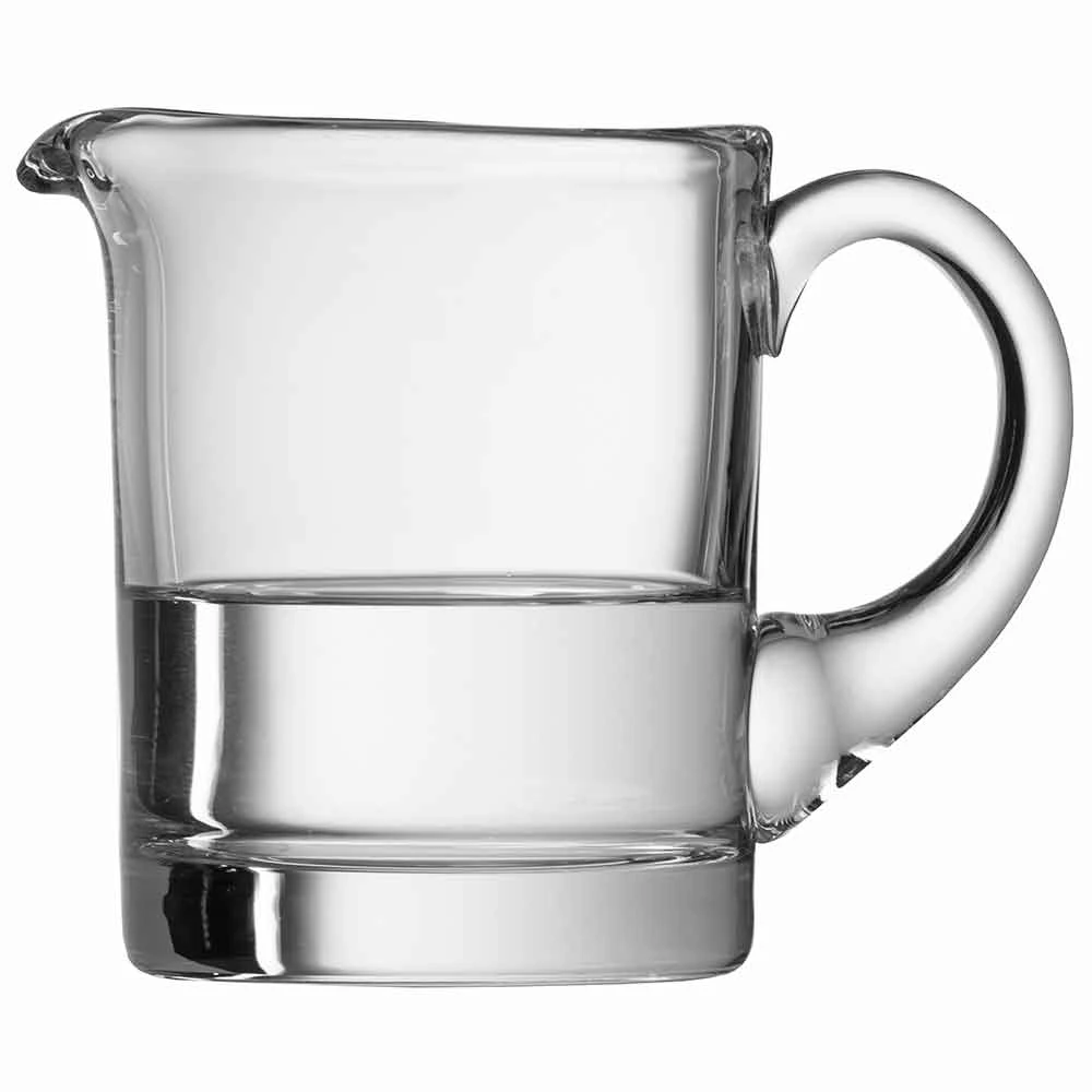 Coupon ๐ฅฐ Urban Bar Handmade Crystal Distillery Jug 58cl Ice Buckets & Jugs โ๏ธ 3 Urban Bar Handmade Crystal Distillery Jug 58cl Ice Buckets & Jugs